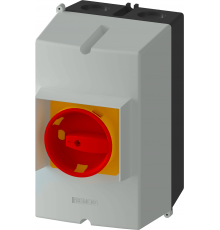 3RV1923-1GA01 Корпуса и передние пластины