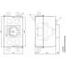 3RV1923-1GA01 Корпуса и передние пластины