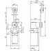 3SE5232-0HK50 Корпуса шириной 31 мм в соответствии с EN 50047