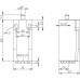 3SE5232-0HC05-1AB3 Корпуса шириной 31 мм в соответствии с EN 50047