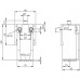 3SE5232-0HC05-1AB4 Корпуса шириной 31 мм в соответствии с EN 50047