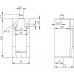3SE5232-0CC05-1CA0 Корпуса шириной 31 мм в соответствии с EN 50047
