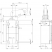 3SE5112-0CF01 Корпуса шириной 40 мм в соответствии с EN 50041