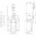 3SE5132-0CJ60 Корпуса шириной 40 мм в соотв. с EN 50041