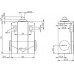 3SE5122-0CB01 Корпуса шириной 56 мм