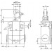 3SE5122-0BE01 Корпуса шириной 56 мм