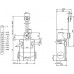 3SE5122-0BH60 Корпуса шириной 56 мм