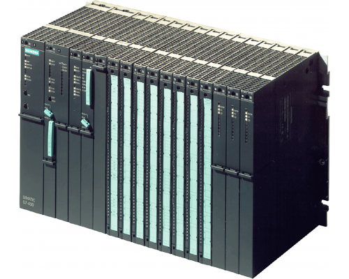 6ES7492-2DX00-0AA0 Программируемый контроллер SIMATIC S7-400