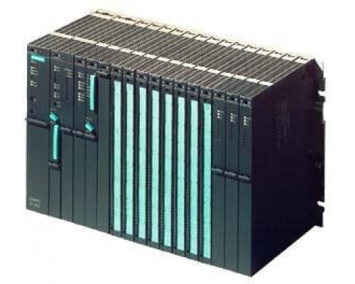 6ES7492-2DX00-0AA0 Программируемый контроллер SIMATIC S7-400