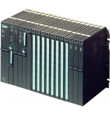 6ES7492-2CX00-0AA0 Программируемый контроллер SIMATIC S7-400