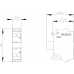 3SU1401-1BC40-3AA0 Светодиодный модуль