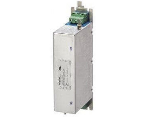 6SL3000-0BE21-6DA0 Line filters
