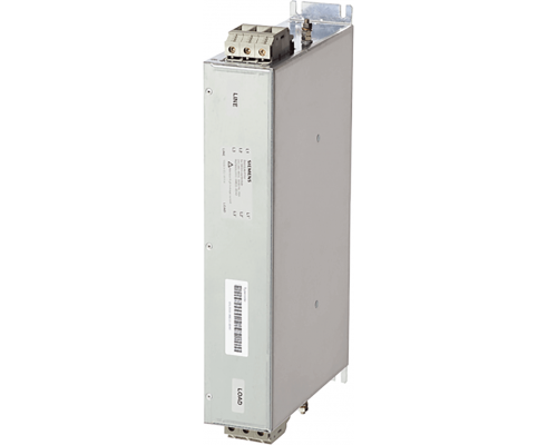 6SL3000-0BE21-6DA0 Line filters