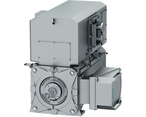 1LN1212-3AC31-4... двигатель Siemens 400 В, 50 Гц – Высокая эффективность