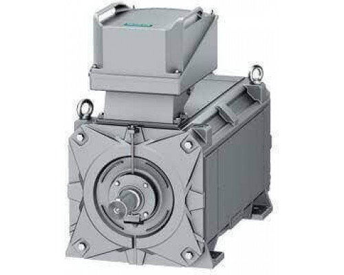 1LH1213-4AB51-2... двигатель Siemens 400 В, 50 Гц – Высочайшая эффективность