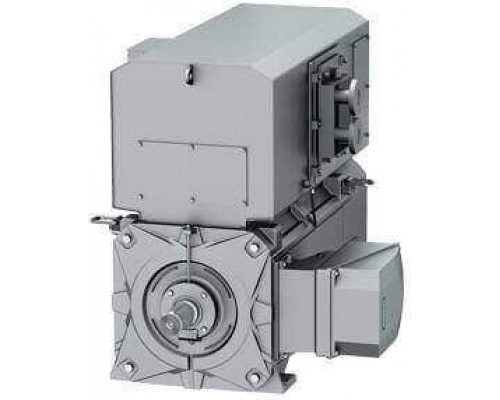 1LN1212-3AC71-4... двигатель Siemens 400 В, 50 Гц – Высокая эффективность