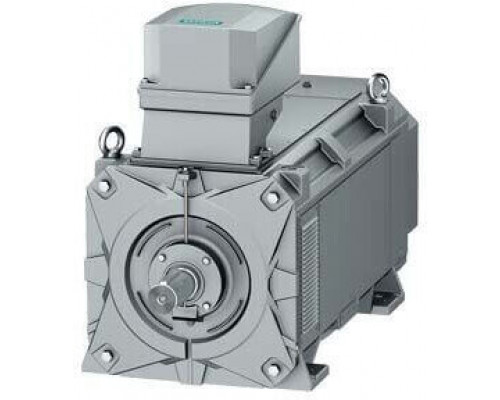 1LM1212-4AB36-6... двигатель Siemens 575 В, 60 Гц – Высокая эффективность