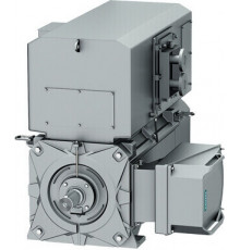 1LN1212-3AC13-4... двигатель Siemens 690 В, 50 Гц – Высокая эффективность
