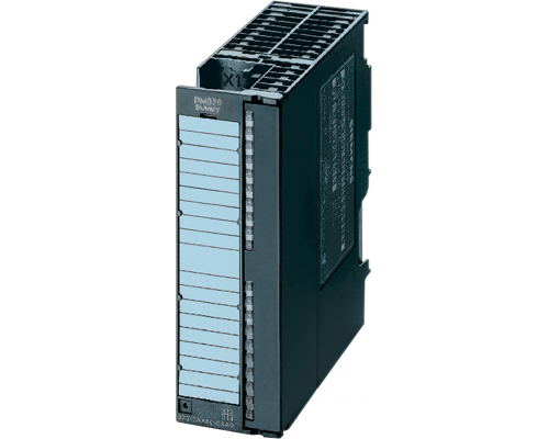 Siemens 6ES7370-0AA01-0AA0 Программируемый контроллер