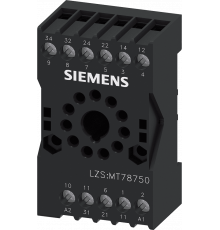 LZS:MT78750 Промежуточные реле Siemens