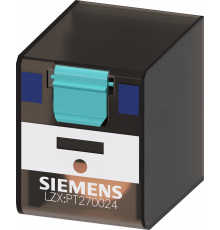 LZX:PT270024 Промежуточные реле Siemens