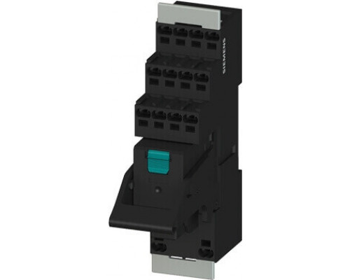 LZS:PT5D5S15 Промежуточные реле Siemens