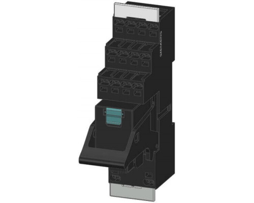 LZS:PT5D5L24 Промежуточные реле Siemens
