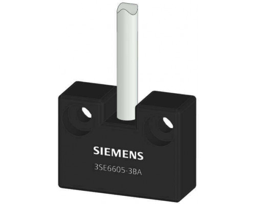 3SE6605-3BA10 Магнитные выключатели SIRIUS 3SE6