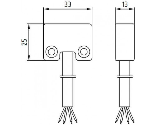3SE6605-3BA05 Магнитные выключатели SIRIUS 3SE6
