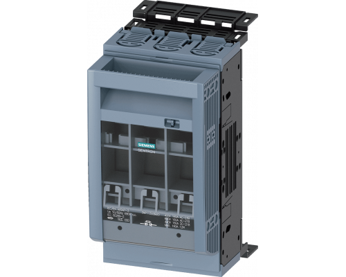 3NP1133-1BB20 Для сборных шин с межосевым расстоянием 40 мм