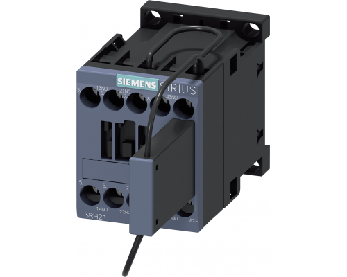 Вспомогательный контактор Siemens 3RH2122-1KF40-0LA4