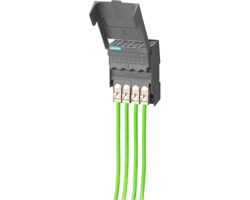 6GK5208-0BA00-2AF2 Управляемый коммутатор SCALANCE XF-200
