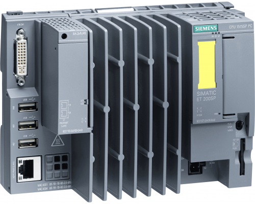 6ES7677-2FA41-0FM0 CPU 1515SP PC