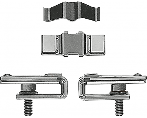 3TY2440-0A Запасные части для 3TC4 и 3TC5