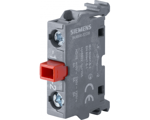 3NJ6900-2CC00 Дополнительные принадлежности