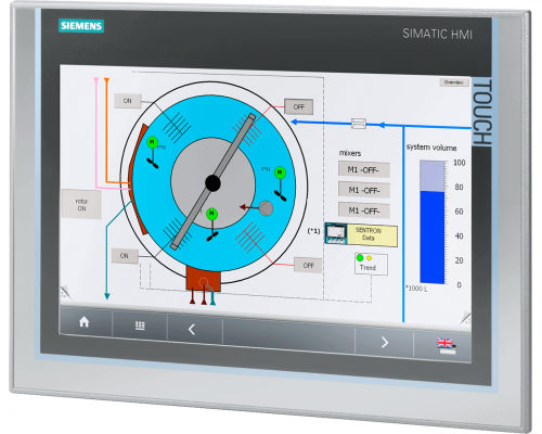 6AV7882-0C..0-...0 SIMATIC IPC277E