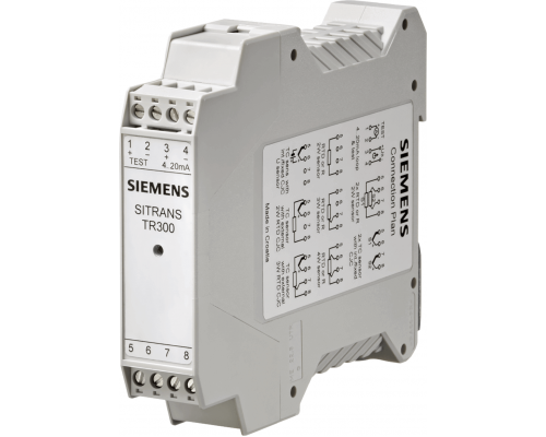 7NG3033-..... SITRANS TH200/TH300