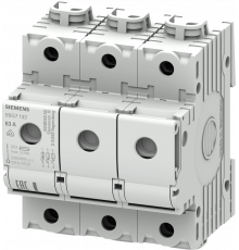 5SG7133-8BA35 Разъединители MINIZED