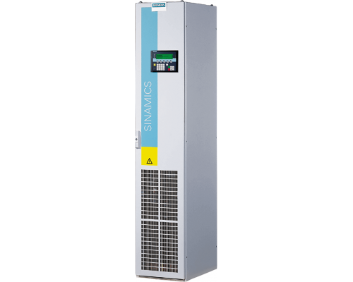 6SL3710-1GE35-0CA3 Техника автоматизации