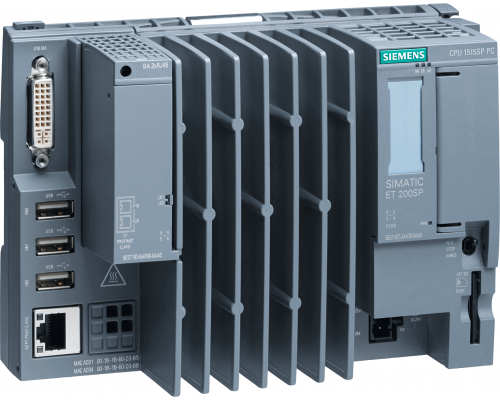 6ES7677-2AA41-0FB0 CPU 1515SP PC