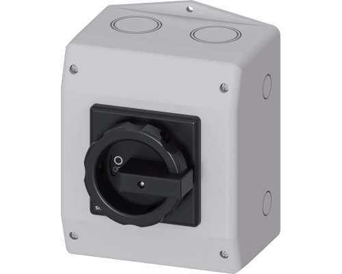 3LD2265-8VQ51-0AF6 Выключатель