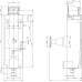 3SF1324-1SJ21-1BA1 3SF1 с пластмассовыми корпусами