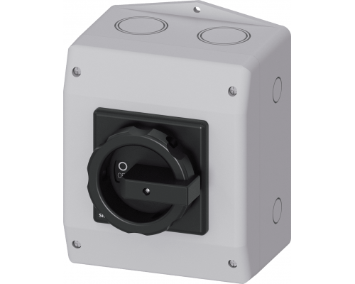 3LD2165-3VB51 Выключатель