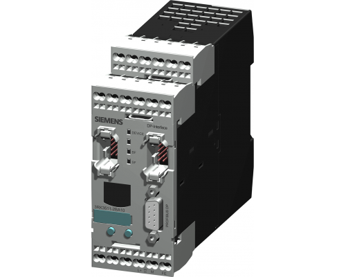 3RK3511-2BA10 3RK35 Интерфейсный модуль