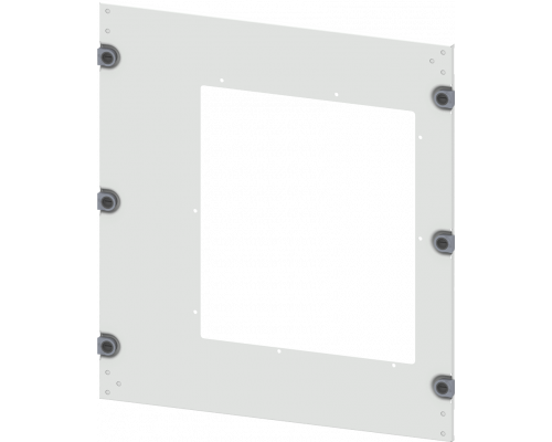 8PQ2055-6BA07 SENTRON 3WL воздушный выключатель