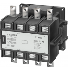 3TK1542-0AP0 Пускатель 3TK1, до 1000 кВт/400 V