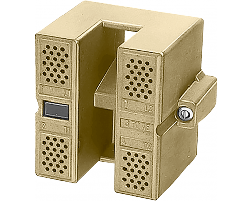 3TY2482-0A Запасные части для 3TC4 и 3TC5