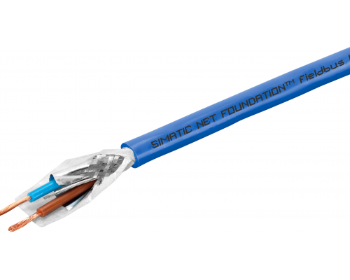 Siemens 6XV1830-5GH10 Оптический кабель IE FO Cord