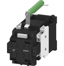 3TC4417-0LC8 Контактор 3T с расширенной областью работы 0.7 до 1.25 Us