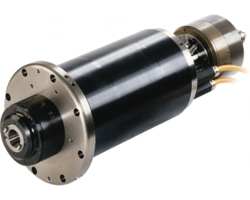 2SP1253-1.A..-0... Мотор-шпиндель 2SP1 ECS